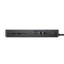 Dell Thunderbolt Dock WD19TB USB-C / Thunderbolt 3 Dockingstation – billede 3