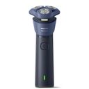 Philips 2000 series S2885/00 men's shaver Rotation shaver Blue – billede 1