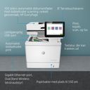 HP LaserJet Enterprise Flow MFP M578c Laser – billede 12