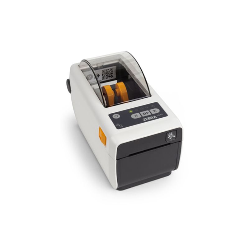 Zebra ZD411d-HC Direkte termisk