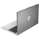 HP 250 G10 Intel® N N100 Laptop 39,6 cm (15.6) Fuld HD 8 GB DDR4-SDRAM 256 GB SSD Wi-Fi 6 (802.11ax) Windows 11 Home Sølv – billede 4