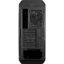 AeroCool Aero One Eclipse Tower ATX Sort – billede 7