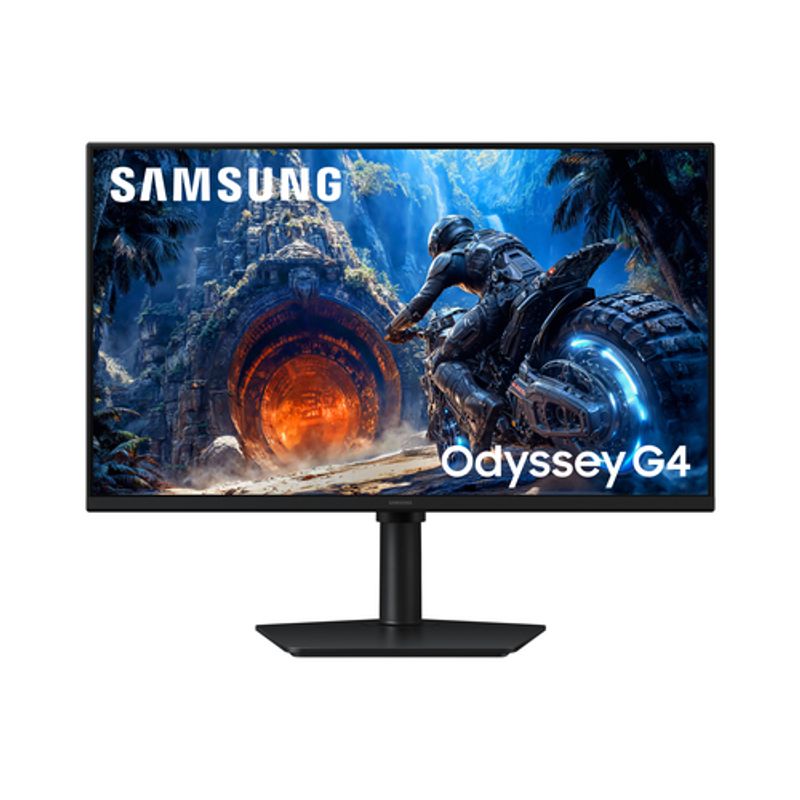 Samsung 27 Odyssey S27HG402EU (null cm (null Zoll))