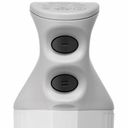 ESGE-Zauberstab G 200 Gastro Stavblender 200W Hvid/grå – billede 2