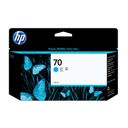 HP 70 Cyan – billede 1