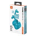 JBL TUNE Beam 2 Trådløs Ægte trådløse øretelefoner Blå – billede 11