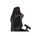 CHAIR GAMING GENESIS NITRO 440 G2 BLACK – billede 16