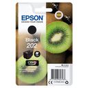Epson 202 Sort 250 sider Blæk C13T02E14020 – billede 1