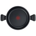 Patelnia Tefal Patelnia TEFAL Simply Clean 28 cm B56772 – billede 4