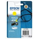 Epson 408L Gul 1700 sider Blæk C13T09K44010 – billede 1