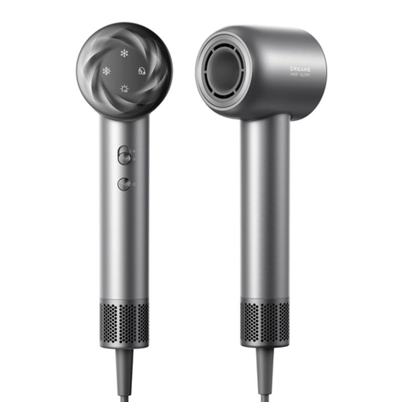 Dreame Glory Mix Hair Dryer Black Dreame