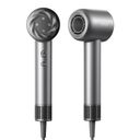 Dreame Glory Mix Hair Dryer Black Dreame – billede 1