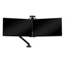 BakkerElkhuizen Komponenter til montering 2 LCD / plasmapaneler 17-35 – billede 16