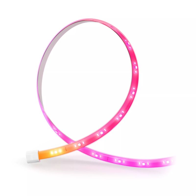 Philips Hue Flux strip light przedluzenie 10m EU/UK/ANZ