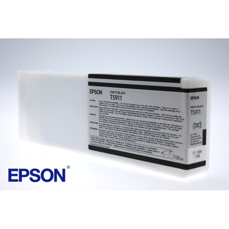 Epson T5911 Foto-sort