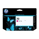 HP 70 Magenta Blæk C9453A – billede 1