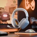 Glorious Gaming GHS Eternal Kablet Høretelefoner Hvid – billede 14