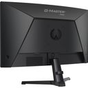 IJGC2784HSU-B1 Red, VA FHD, 1500R, 240Hz, 2A – billede 6