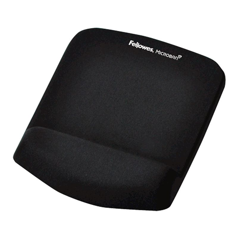 Fellowes hTouch Musemåtte med håndledsstøtte