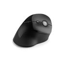 Kensington Pro Fit Ergo Vertical Wireless Mouse Trådløs Sort – billede 6