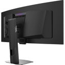 MSI MPG 341CQR QD-OLED X36 34 OLED 3440 x 1440 (UltraWide) HDMI DisplayPort 360 Hz – billede 13