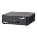 TERRA 1000059 PC/arbejdsstation Intel Core Ultra 7 155H 16 GB DDR5-SDRAM 500 GB SSD Windows 11 Pro Micro PC Mini PC Sort – billede 5