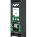 APC NetShelter Rack PDU Advanced Strømfordelingsenhed 48-stik 20A Sort 1.8m – billede 2