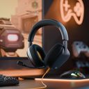 Glorious Gaming GHS Eternal Kablet Kablet Høretelefoner Høretelefoner Sort Sort – billede 14