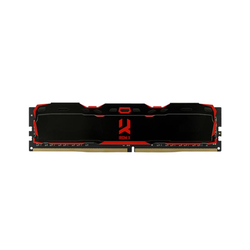 GOODRAM DDR4 16GB kit 3200MHz CL16 Ikke-ECC