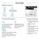 HP LaserJet MFP M442dn Laser – billede 7