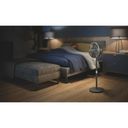 Philips 3000 Series CX3550 Køleventilator Sort – billede 9