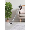 Gorenje FREESTYLE MOVE LITE SVC216FMLW Støvsuger Pind/håndholdt 25W 0.5liter – billede 4