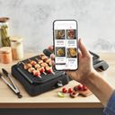Optigrill 2-in-1 Zwart – billede 7
