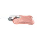 Unold 86018 elektrisk varmedunk 380 W Blå – billede 9