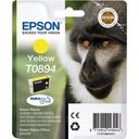 Epson T0894 Gul Blæk C13T08944011 – billede 1