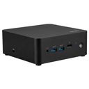 MSI Cubi NUC 1MG-007BDE 0.84L sized PC Sort 150U Intel® SoC – billede 15