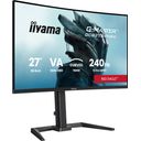 IJGCB2784HSU-B1 Red, VA FHD, 1500R, 240Hz, 2A – billede 4