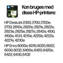HP 305XL High Yield Tri-color Original Ink Cartrid – billede 2