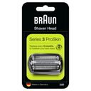 Braun Series 3 81686067 tilbehør til barbermaskine Barberingshoved – billede 1
