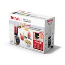Tefal Blend Up BL190AF0 Blender 0,85l 1000W Beige – billede 15