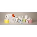 Zebra Z-Perform 1000D Etiketter 101.6 x 76.2 mm 930etikette(r) 880191-076D – billede 1