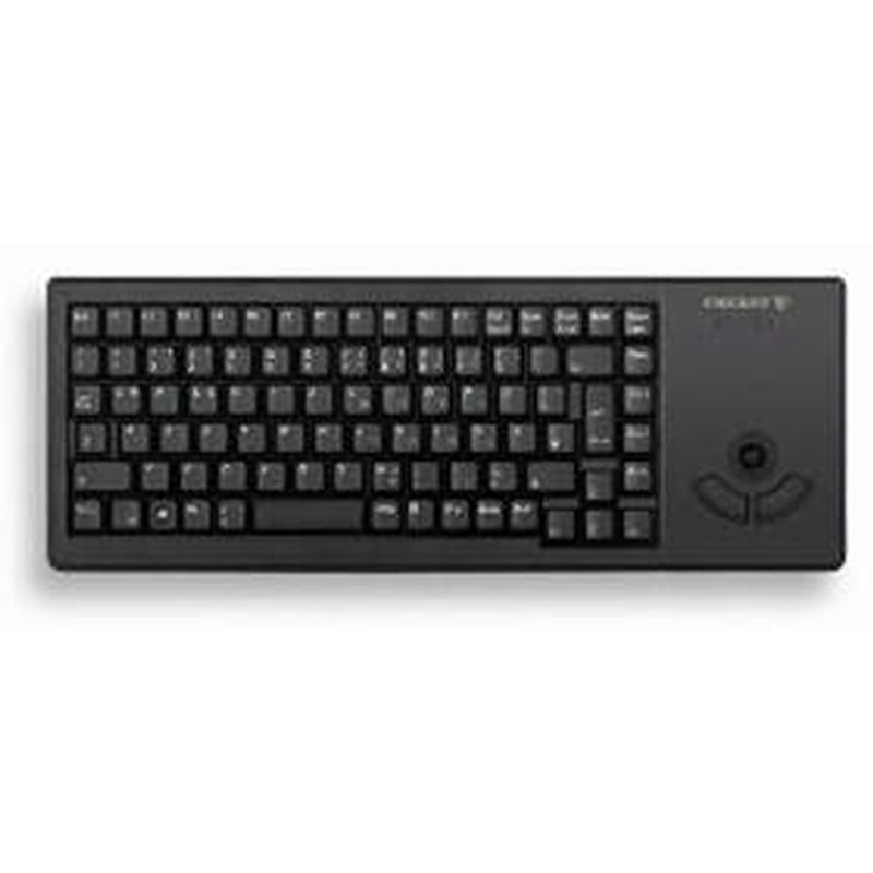 CHERRY XS G84-5400 Tastatur Kabling Schweizisk
