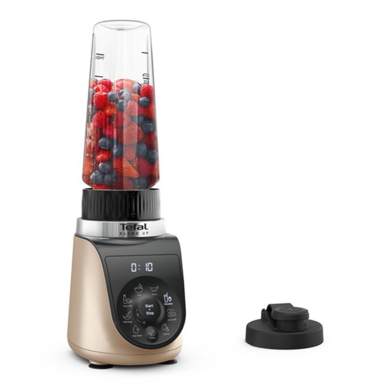 Tefal Blend Up BL190AF0 Blender 0,85l 1000W Beige