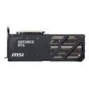 MSI GeForce RTX 5080 16G SHADOW 3X OC 16GB – billede 4