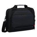 Targus EcoSmart Mappe 35,6 cm (14) Polyester, Polyethylenterephthalatfolie (PET) Sort – billede 2