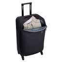 Thule Subterra 2 Spinner Sort 800D nylon/polyester – billede 7