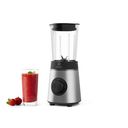Electrolux E4CB1-6ST 1 L Bordplade blender 350 W Sort, Rustfrit stål, Transparent – billede 13