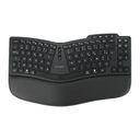Kensington Pro Fit Ergo KB675 EQ Tastatur Membran Trådløs Tysk – billede 4