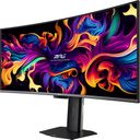 MSI MPG 341CQRDE QD-OLED X36 Gaming Monitor – billede 19