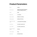 Ugreen Trådløs power bank 10000mAh 20Watt 1xUSB-C Hvid – billede 14